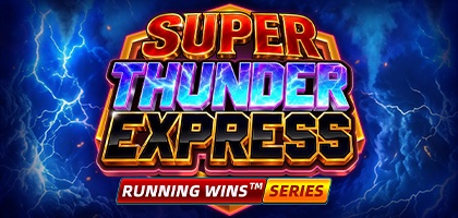 Super Thunder Express