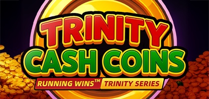Trinity Cash Coins