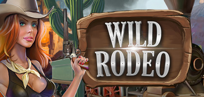 Wild Rodeo