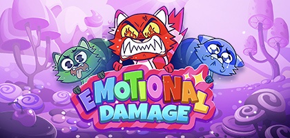 Emotional Damage