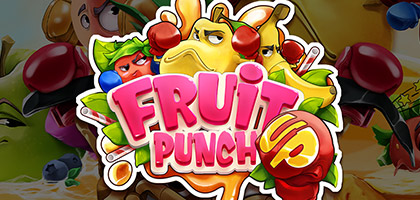 Fruits Punch Up
