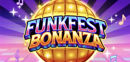 FunkFest Bonanza