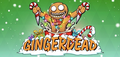Gingerdead