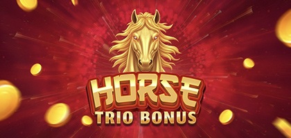Horse Trio Bonus