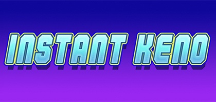Instant Keno