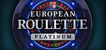 Platinum Roulette