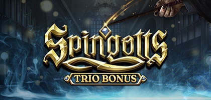 Spingotts Trio Bonus
