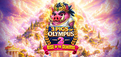 3 Pigs of Olympus 2: Rise of the Demi Hog 94