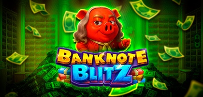 Banknote Blitz 94