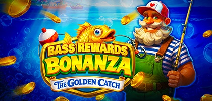 Bass Rewards Bonanza - The Golden Catch 94