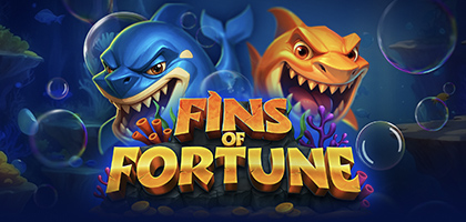 Fins of Fortune 94