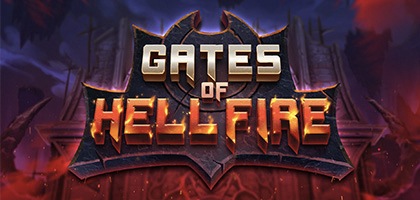 Gates of Hellfire 94