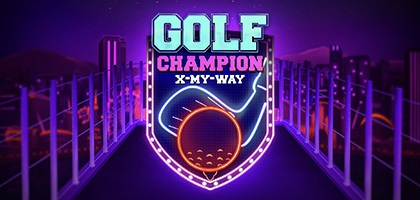 Golf Champion 94