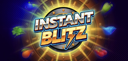 Instant Blitz 94