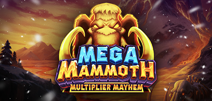 Mega Mammoth Multiplier Mayhem 94