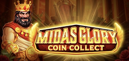 Midas Glory - Coin Collect 94