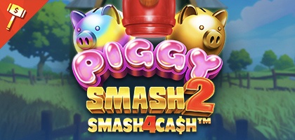 Piggy Smash 2 94