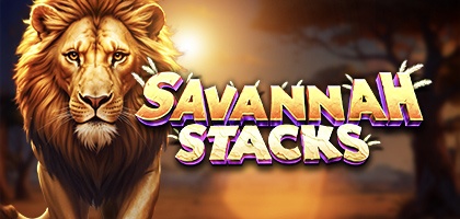 Savannah Stacks 94