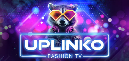 UPlinko by Fashion TV