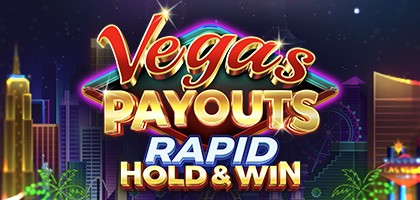 Vegas Payouts RAPID