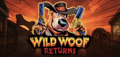 Wild Woof Returns 94