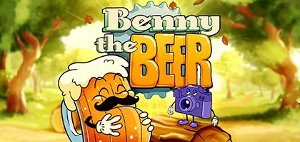 Benny The Beer
