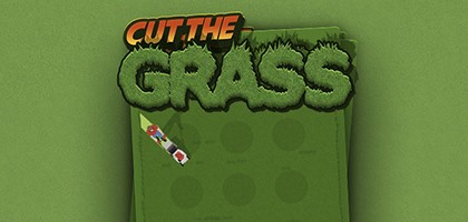 Cut the Grass