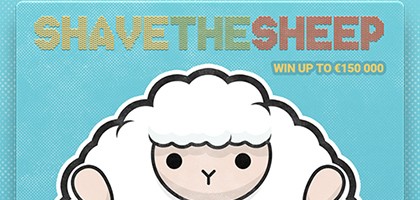 Shave the Sheep