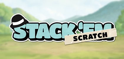 Stack 'em Scratch