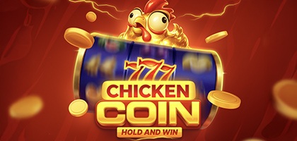 Chicken Coin