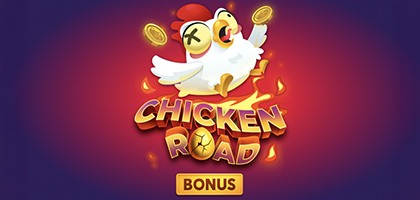 Chicken Road Bonus