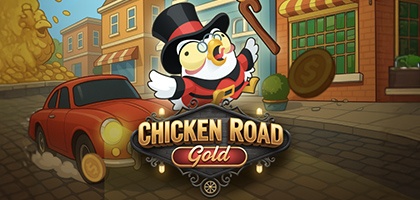 Chicken Road Gold