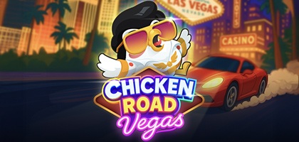 Chicken Road Vegas