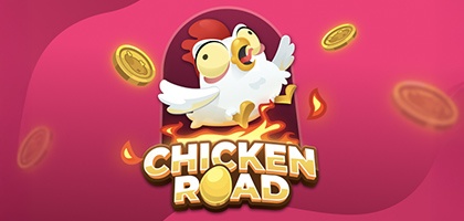 Chicken Road