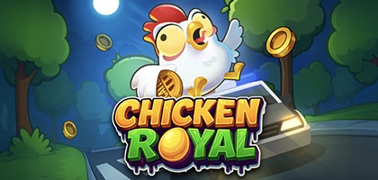 Chicken Royal