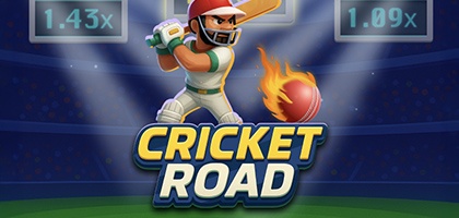 Cricket Road