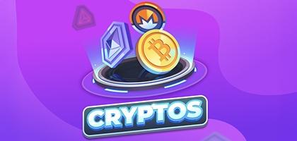Cryptos
