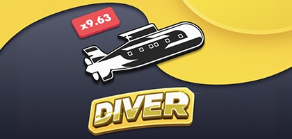 Diver