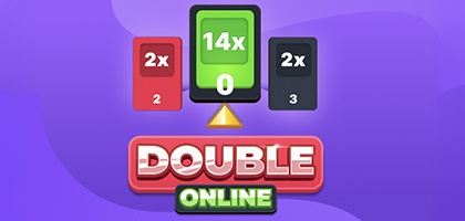 Double Online