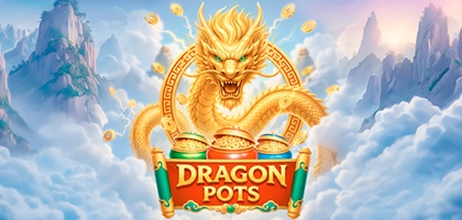 Dragon Pots