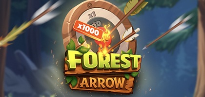 Forest Arrow