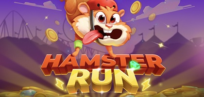 Hamster Run