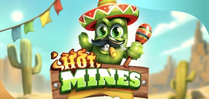 Hot-mines