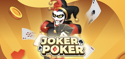 Joker Poker