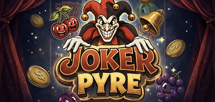 Joker Pyre