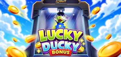 Lucky Ducky