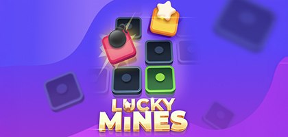 Lucky mines
