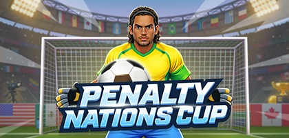Penalty Nations Cup