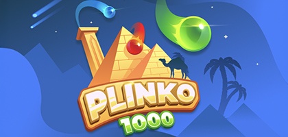 Plinko 1000