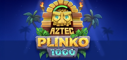 Plinko Aztec